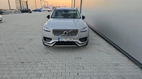 Volvo Xc90, снимка 2