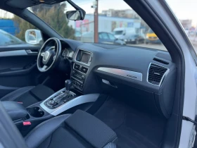 Audi Q5 2.0TDI S-Line Quattro, снимка 9