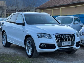 Audi Q5 2.0TDI S-Line Quattro, снимка 3