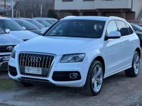 Audi Q5 2.0TDI S-Line Quattro, снимка 4