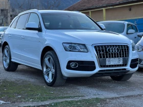 Audi Q5 2.0TDI S-Line Quattro, снимка 1