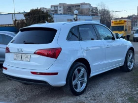 Audi Q5 2.0TDI S-Line Quattro, снимка 6