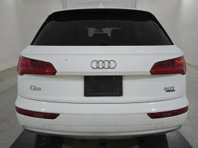 Audi Q5, снимка 5