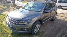 VW Tiguan DSG 4MOTION, снимка 3