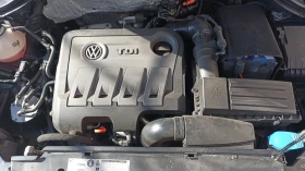 VW Tiguan DSG 4MOTION, снимка 4