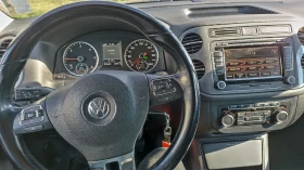 VW Tiguan DSG 4MOTION, снимка 10