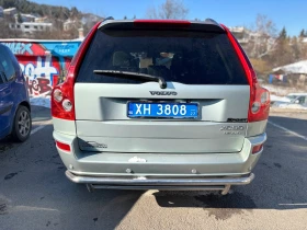 Volvo Xc90 - 12500 лв. - 43833493 | Car24.bg