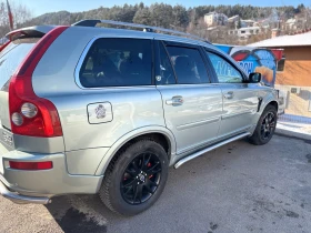 Volvo Xc90 - 12500 лв. - 43833493 | Car24.bg