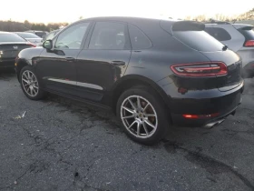 Porsche Macan S  | Mobile.bg    4