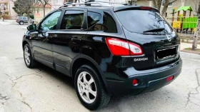 Nissan Qashqai 2.0i 141к.с. 4x4 Газ Автоматик, снимка 4