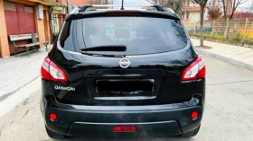 Nissan Qashqai 2.0i 141к.с. 4x4 Газ Автоматик, снимка 6