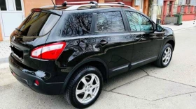 Nissan Qashqai 2.0i 141к.с. 4x4 Газ Автоматик, снимка 5