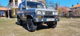 Daihatsu Rocky 2.0 4x4, снимка 2