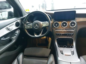 Mercedes-Benz GLC 300 AMG LINE HYBRID 4MATIC - 70000 лв. - 71372769 | Car24.bg