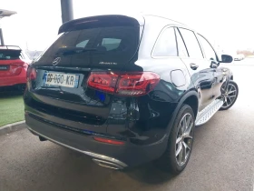 Mercedes-Benz GLC 300 AMG LINE HYBRID 4MATIC - 70000 лв. - 71372769 | Car24.bg