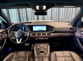 Обява за продажба на Mercedes-Benz GLS 400 d 4Matic AMG Line 6+ 1 ~ 172 198 лв. - изображение 4