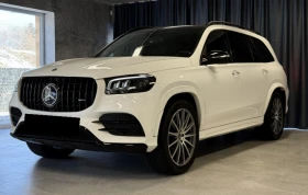 Mercedes-Benz GLS 400 d 4Matic AMG Line 6+ 1