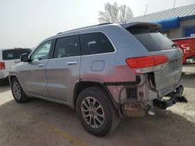 Jeep Grand cherokee | Mobile.bg    3