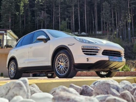 Обява за продажба на Porsche Cayenne 3.0D ~38 760 лв. - изображение 3