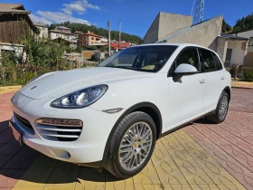 Обява за продажба на Porsche Cayenne 3.0D ~38 760 лв. - изображение 1