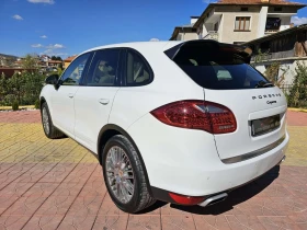Обява за продажба на Porsche Cayenne 3.0D ~38 760 лв. - изображение 5