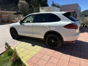 Обява за продажба на Porsche Cayenne 3.0D ~38 760 лв. - изображение 1