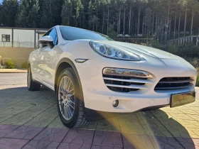 Обява за продажба на Porsche Cayenne 3.0D ~38 760 лв. - изображение 10