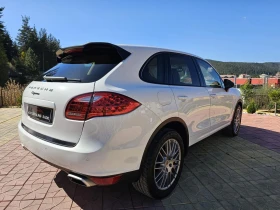 Обява за продажба на Porsche Cayenne 3.0D ~38 760 лв. - изображение 9