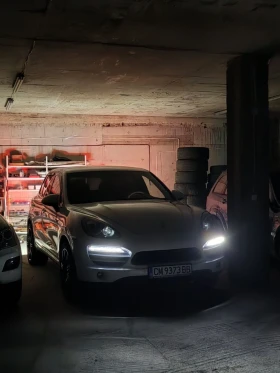 Обява за продажба на Porsche Cayenne 3.0D ~38 760 лв. - изображение 11