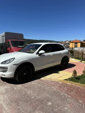 Обява за продажба на Porsche Cayenne 3.0D ~38 760 лв. - изображение 6