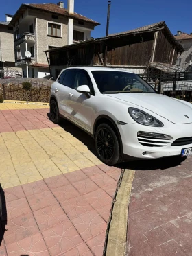 Обява за продажба на Porsche Cayenne 3.0D ~38 760 лв. - изображение 8
