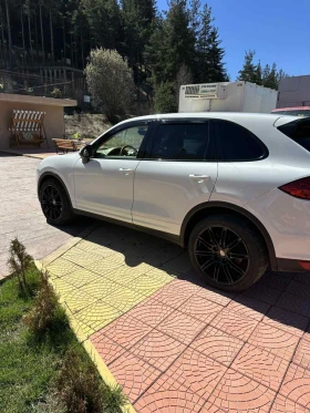 Обява за продажба на Porsche Cayenne 3.0D ~38 760 лв. - изображение 7