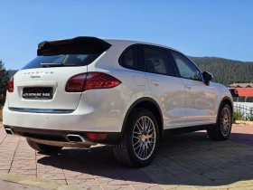 Обява за продажба на Porsche Cayenne 3.0D ~38 760 лв. - изображение 4