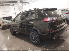 Jeep Cherokee 2.0L I-4 DI, DOHC, TURBO, 270HP 4X4 Drive | Mobile.bg    6