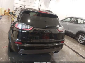 Jeep Cherokee 2.0L I-4 DI, DOHC, TURBO, 270HP 4X4 Drive | Mobile.bg    8