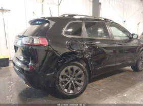 Jeep Cherokee 2.0L I-4 DI, DOHC, TURBO, 270HP 4X4 Drive | Mobile.bg    12