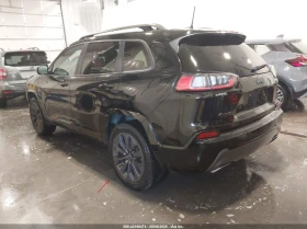 Jeep Cherokee 2.0L I-4 DI, DOHC, TURBO, 270HP 4X4 Drive | Mobile.bg    9