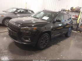 Jeep Cherokee 2.0L I-4 DI, DOHC, TURBO, 270HP 4X4 Drive | Mobile.bg    2