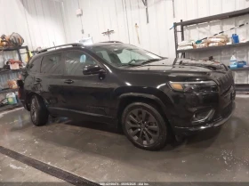 Jeep Cherokee 2.0L I-4 DI, DOHC, TURBO, 270HP 4X4 Drive | Mobile.bg    5