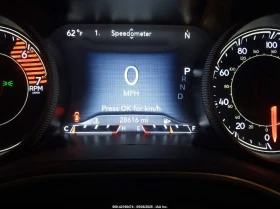 Jeep Cherokee 2.0L I-4 DI, DOHC, TURBO, 270HP 4X4 Drive | Mobile.bg    13