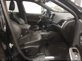 Jeep Cherokee 2.0L I-4 DI, DOHC, TURBO, 270HP 4X4 Drive | Mobile.bg    11