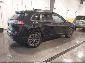 Jeep Cherokee 2.0L I-4 DI, DOHC, TURBO, 270HP 4X4 Drive | Mobile.bg    10