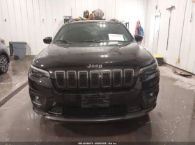 Jeep Cherokee 2.0L I-4 DI, DOHC, TURBO, 270HP 4X4 Drive | Mobile.bg    4