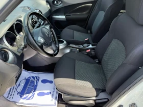 Nissan Juke (KATO ) | Mobile.bg    11