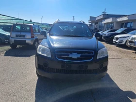 Chevrolet Captiva / | Mobile.bg    2