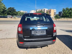 Chevrolet Captiva / | Mobile.bg    6