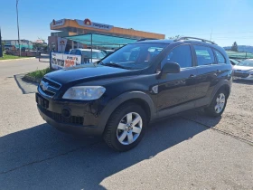 Chevrolet Captiva / | Mobile.bg    3