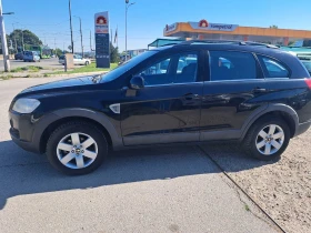 Chevrolet Captiva / | Mobile.bg    4