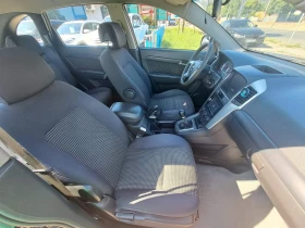 Chevrolet Captiva / | Mobile.bg    12