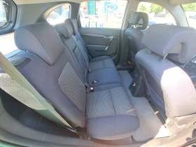 Chevrolet Captiva / | Mobile.bg    11